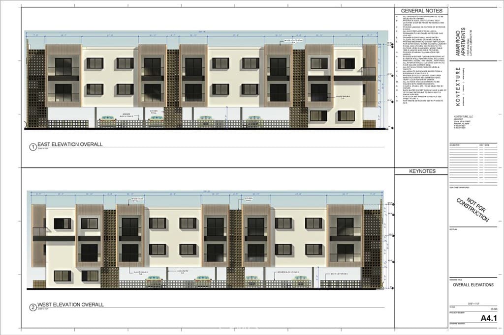 Commercial at 15925 Amar Road, La Puente — photo 2 of 9