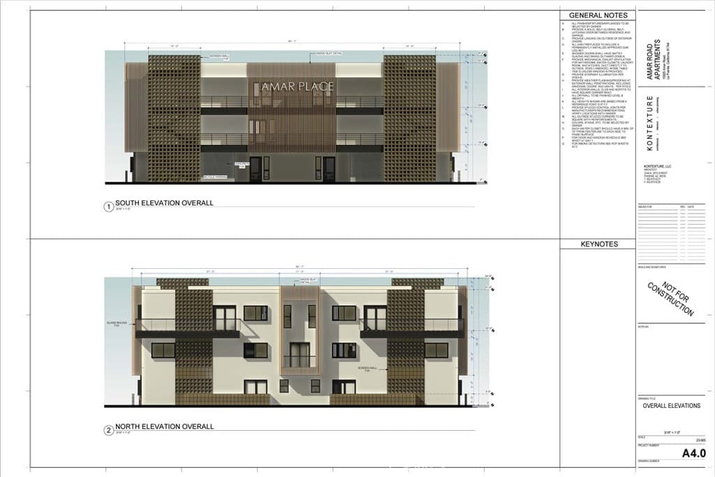 Commercial at 15925 Amar Road, La Puente — photo 3 of 9