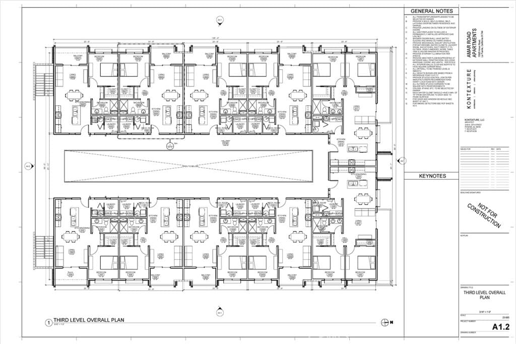 Commercial at 15925 Amar Road, La Puente — photo 4 of 9