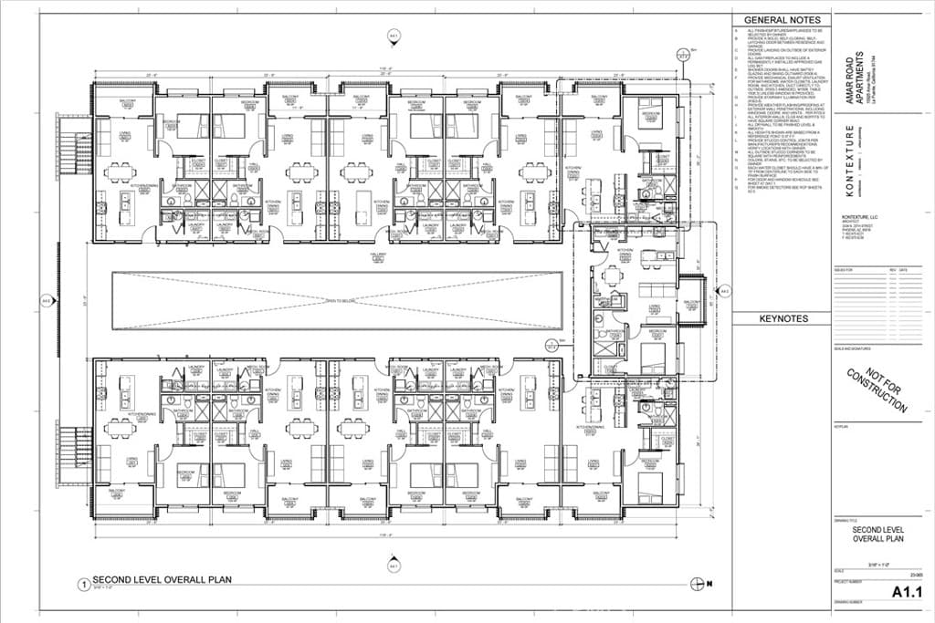 Commercial at 15925 Amar Road, La Puente — photo 5 of 9