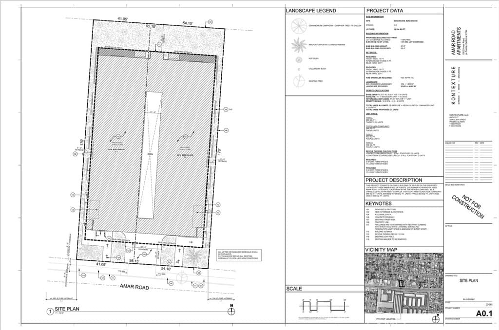 Commercial at 15925 Amar Road, La Puente — photo 8 of 9