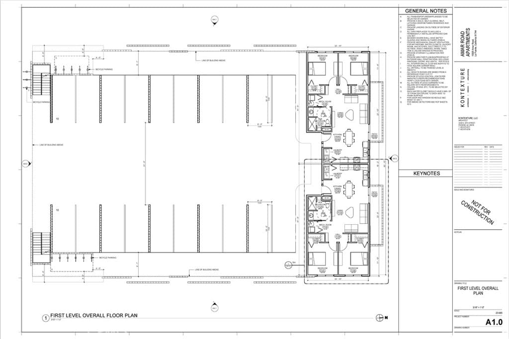 Commercial at 15925 Amar Road, La Puente — photo 9 of 9