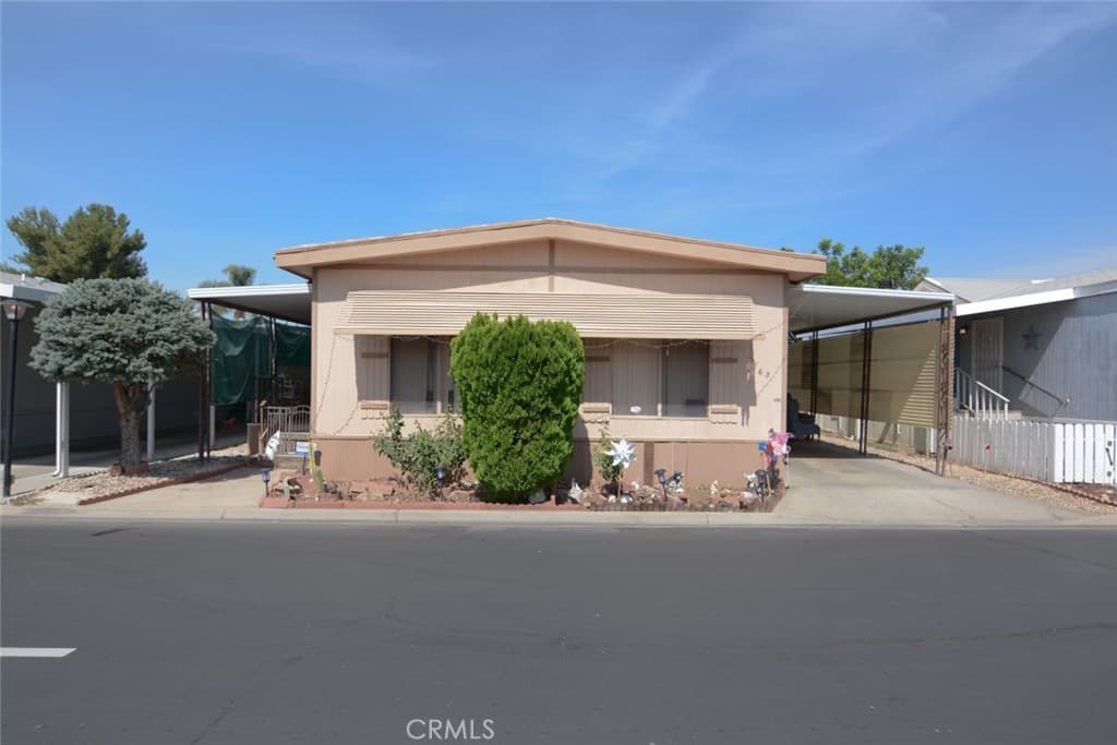 Home at 2755 arrow Highway 163, La Verne — photo 1 of 2