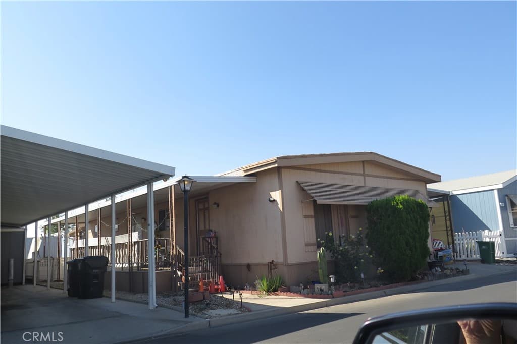 Home at 2755 arrow Highway 163, La Verne — photo 2 of 2