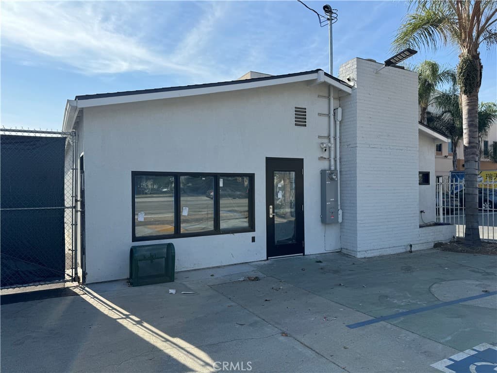 Home at 1420 W Holt Avenue, Pomona — photo 1 of 8