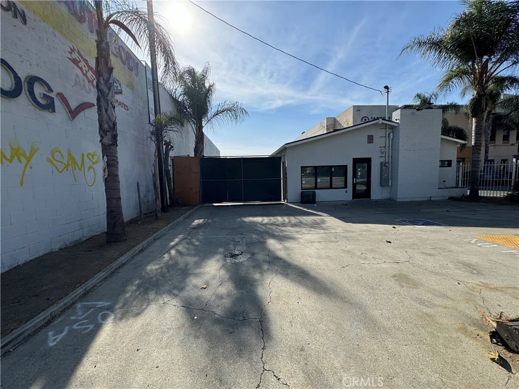 Home at 1420 W Holt Avenue, Pomona — photo 7 of 8