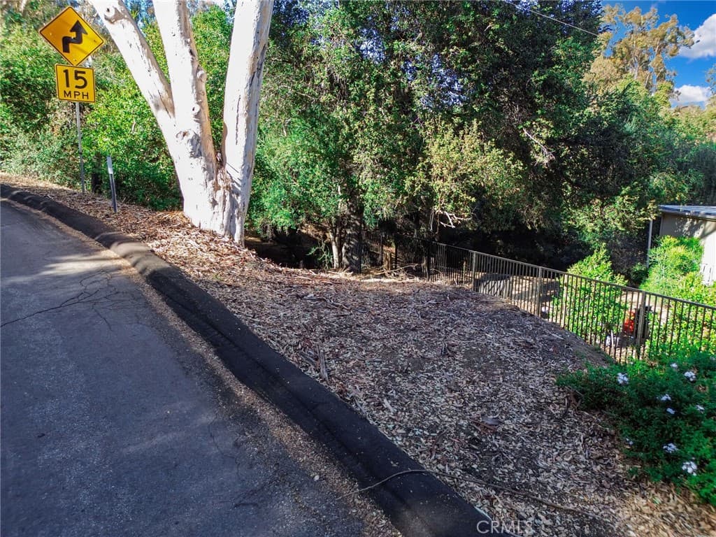 Home at 0 Live Oak Canyon Road, La Verne — photo 1 of 12