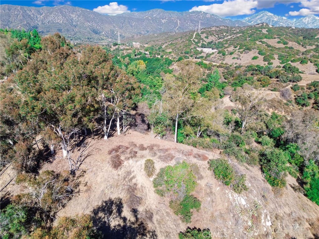 Home at 0 Live Oak Canyon Road, La Verne — photo 11 of 12