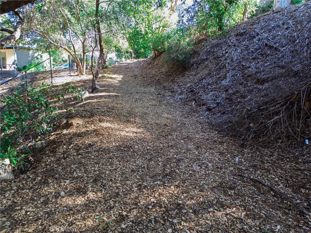 Home at 0 Live Oak Canyon Road, La Verne — photo 5 of 12