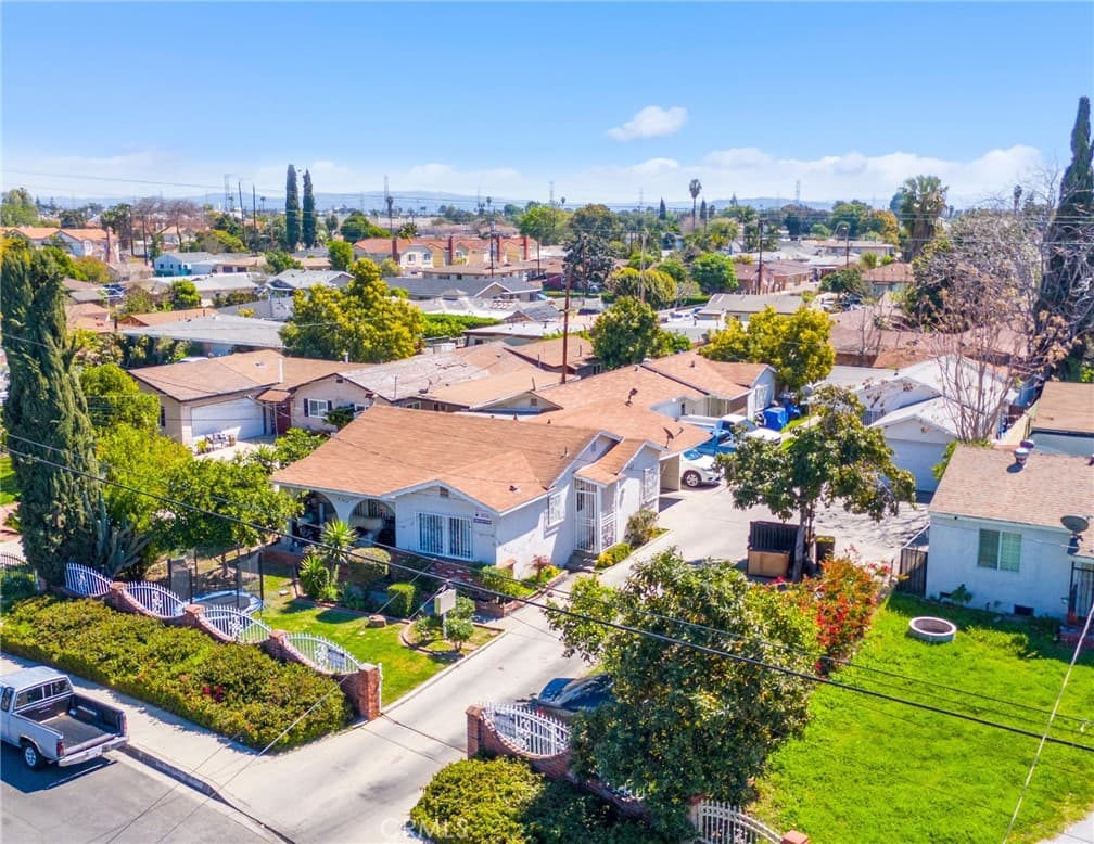 Multi-Family at 2708 Penn Mar Avenue, El Monte — photo 1 of 12