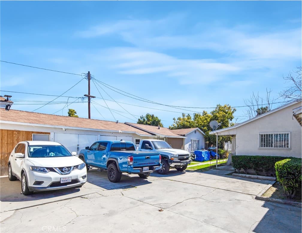 Multi-Family at 2708 Penn Mar Avenue, El Monte — photo 11 of 12