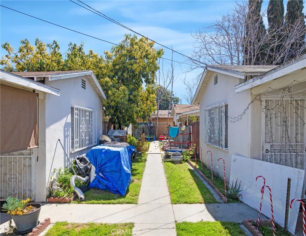 Multi-Family at 2708 Penn Mar Avenue, El Monte — photo 12 of 12