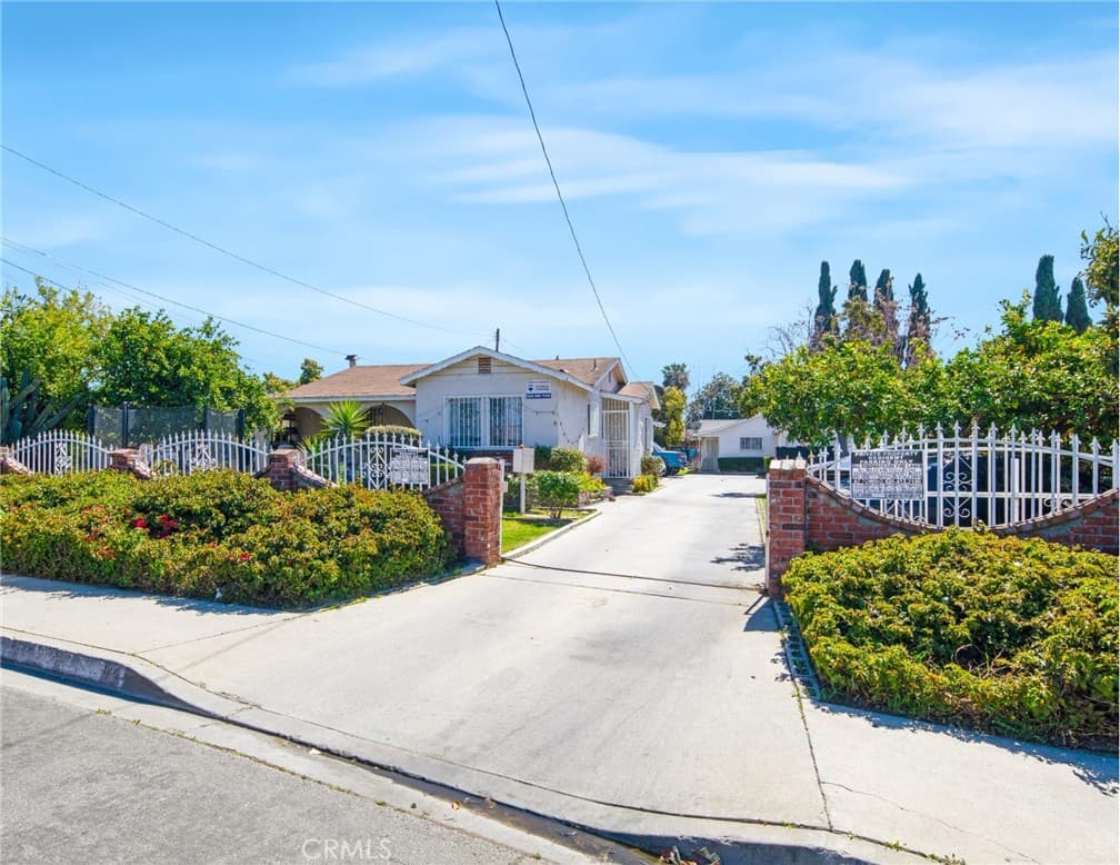 Multi-Family at 2708 Penn Mar Avenue, El Monte — photo 3 of 12