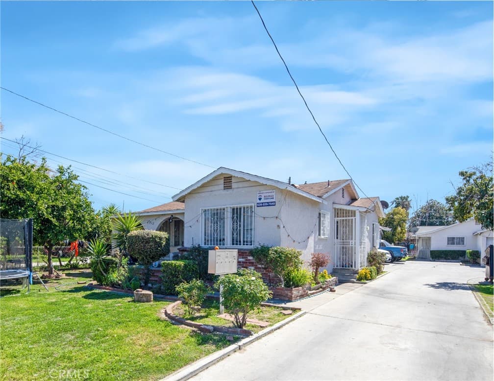 Multi-Family at 2708 Penn Mar Avenue, El Monte — photo 4 of 12