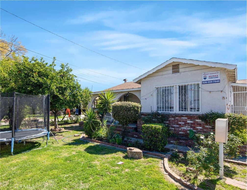 Multi-Family at 2708 Penn Mar Avenue, El Monte — photo 5 of 12