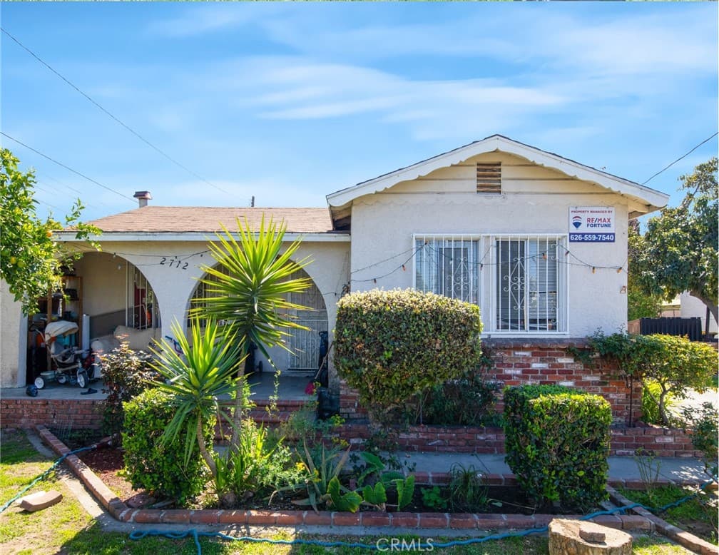 Multi-Family at 2708 Penn Mar Avenue, El Monte — photo 6 of 12