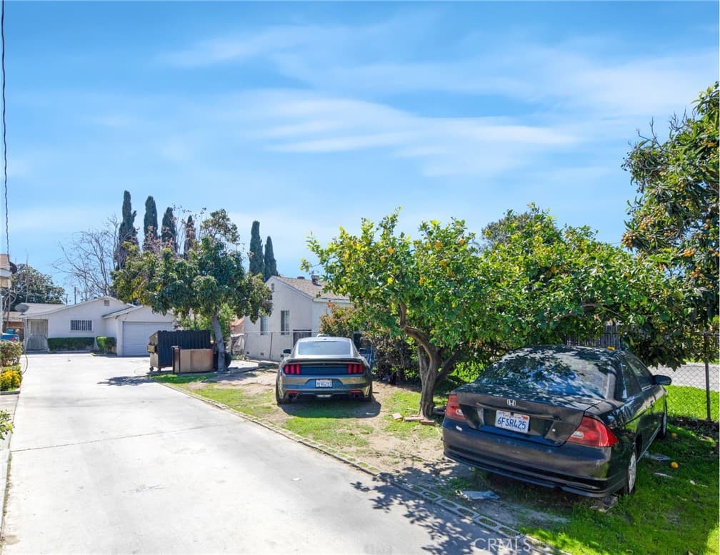 Multi-Family at 2708 Penn Mar Avenue, El Monte — photo 7 of 12