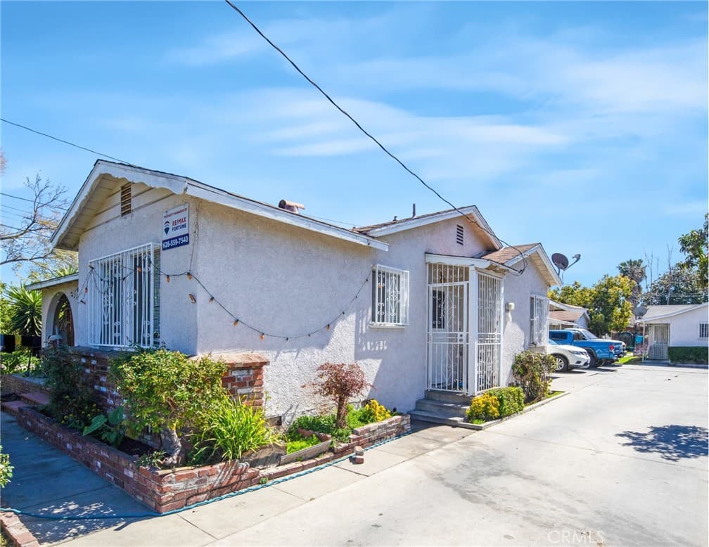 Multi-Family at 2708 Penn Mar Avenue, El Monte — photo 8 of 12