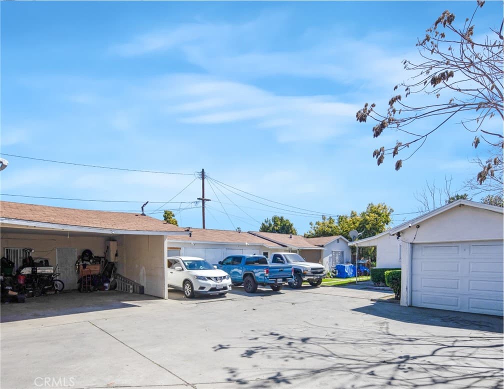 Multi-Family at 2708 Penn Mar Avenue, El Monte — photo 9 of 12