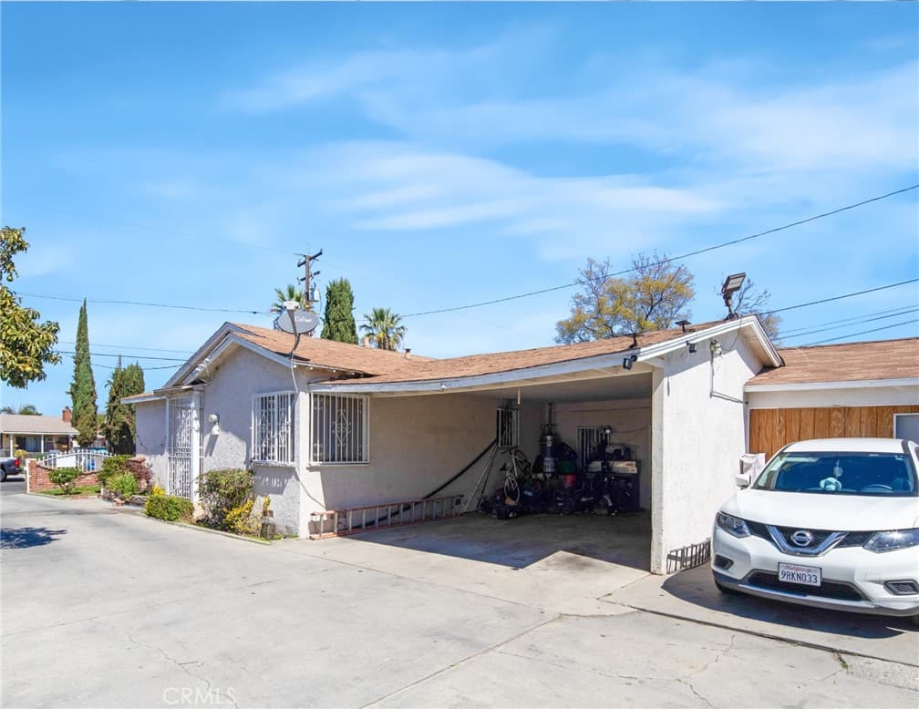 Multi-Family at 2708 Penn Mar Avenue, El Monte — photo 10 of 12