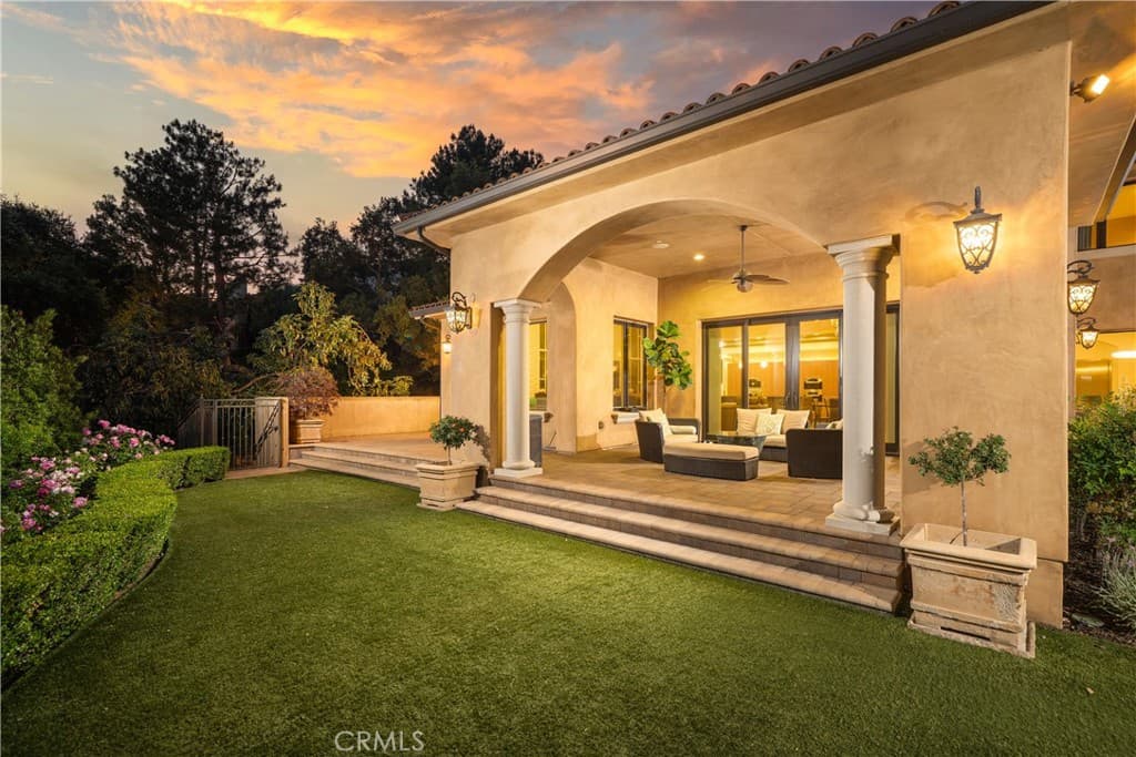Home at 1051 Oak Canyon Lane, Glendora — photo 4 of 12