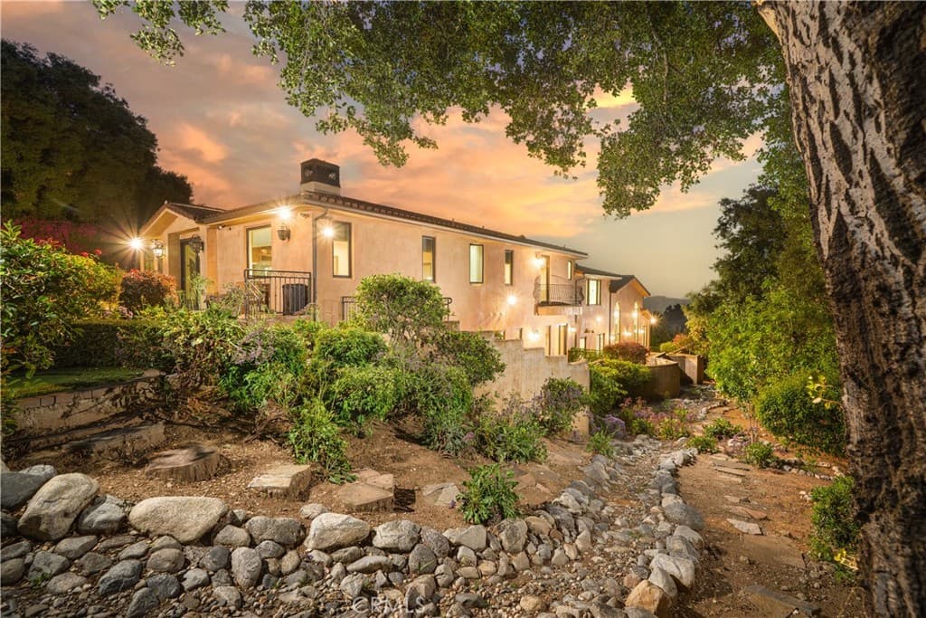 Home at 1051 Oak Canyon Lane, Glendora — photo 6 of 12