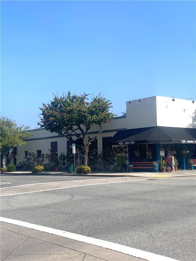 Home at 2307 D Street, La Verne — photo 1 of 12
