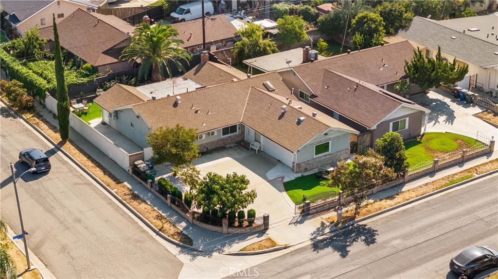 Home at 18536 Mescal Street, Rowland Heights — photo 2 of 12