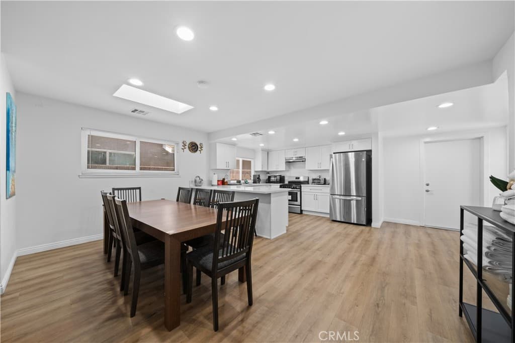 Home at 18536 Mescal Street, Rowland Heights — photo 5 of 12