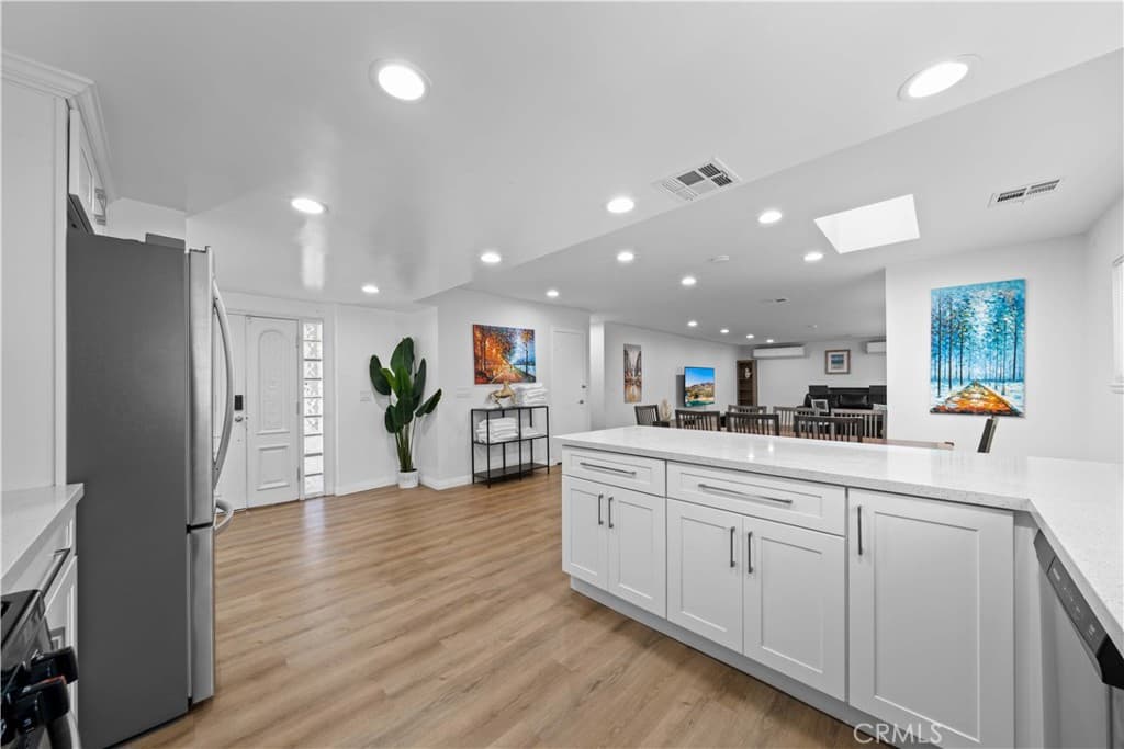 Home at 18536 Mescal Street, Rowland Heights — photo 6 of 12
