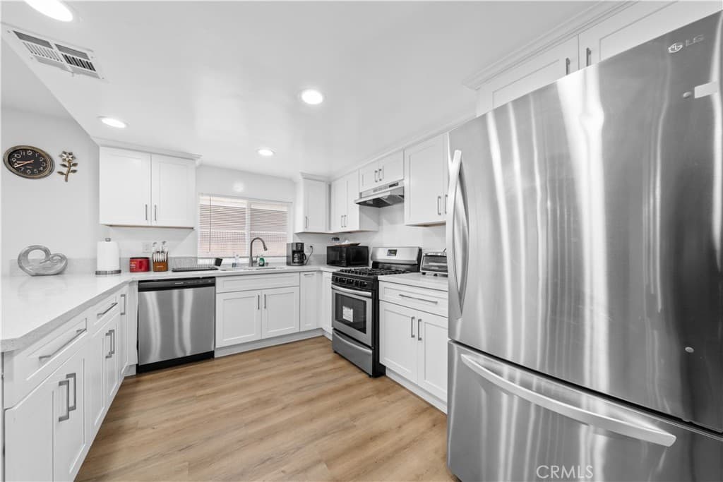 Home at 18536 Mescal Street, Rowland Heights — photo 8 of 12