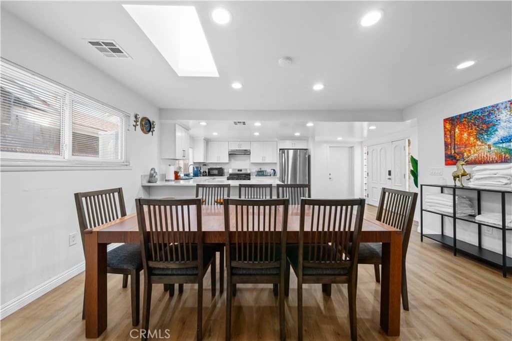 Home at 18536 Mescal Street, Rowland Heights — photo 10 of 12