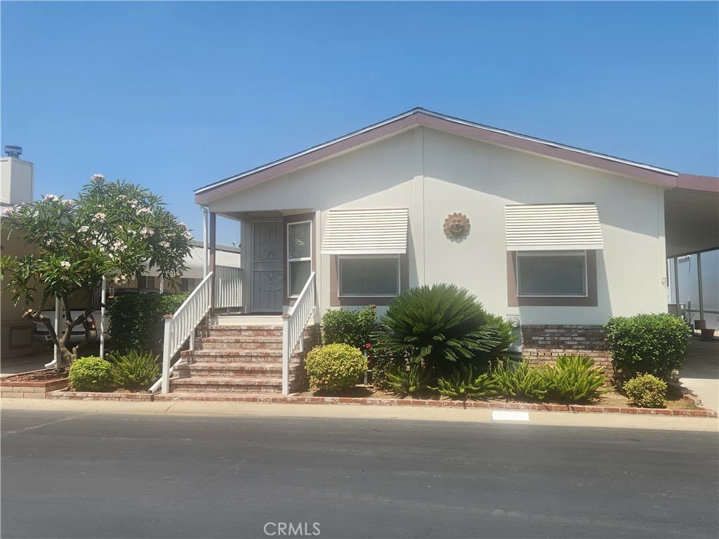 Home at 1245 W Cienega Avenue 75, San Dimas — photo 1 of 12