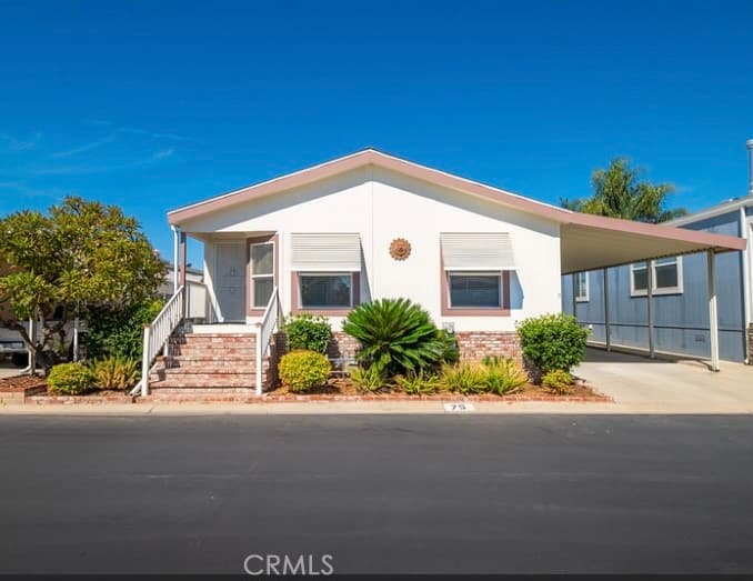 Home at 1245 W Cienega Avenue 75, San Dimas — photo 2 of 12