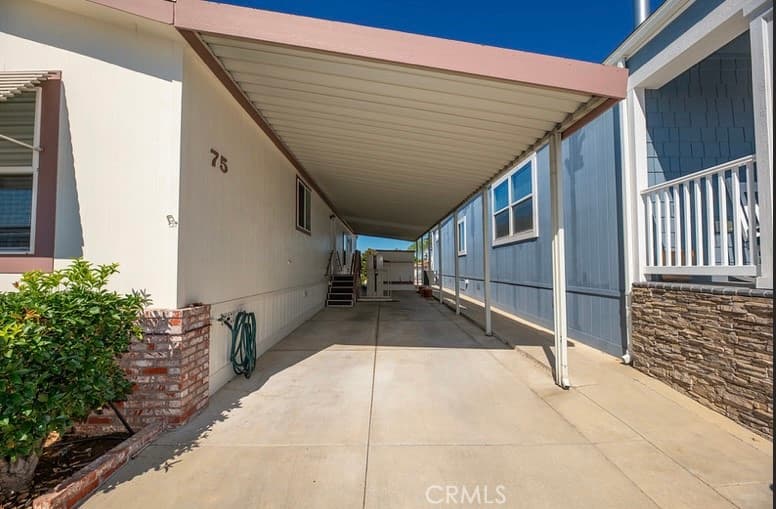 Home at 1245 W Cienega Avenue 75, San Dimas — photo 4 of 12