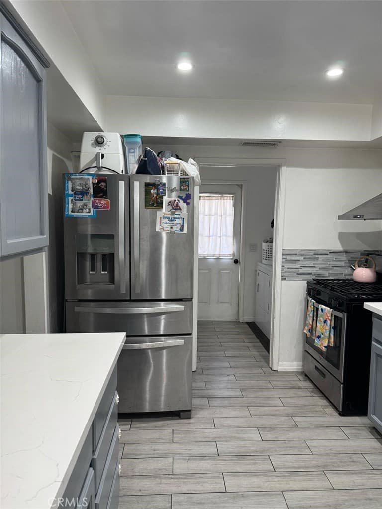 Home at 1137 Willow Avenue, Glendora — photo 8 of 12