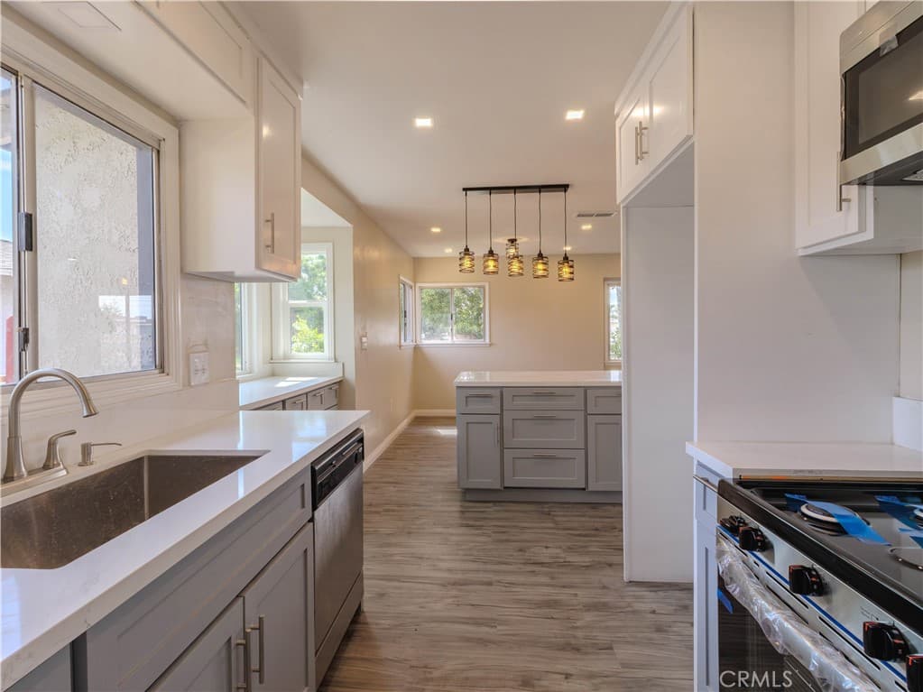 Home at 1240 S Bromley Avenue, West Covina — photo 12 of 12