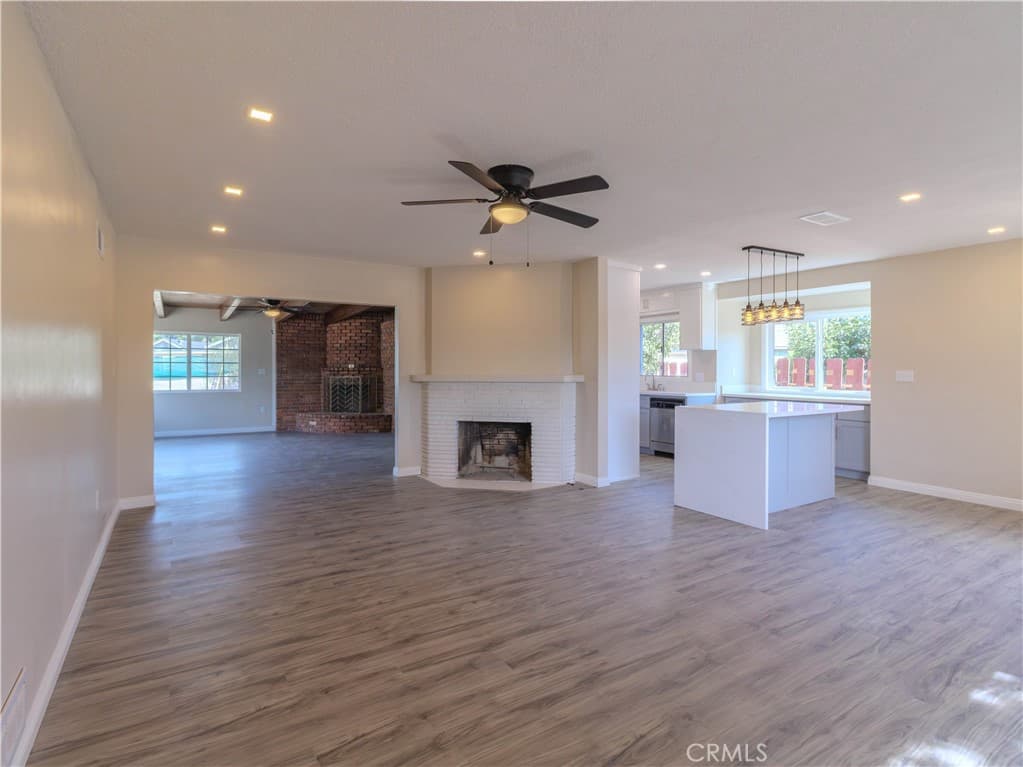 Home at 1240 S Bromley Avenue, West Covina — photo 3 of 12