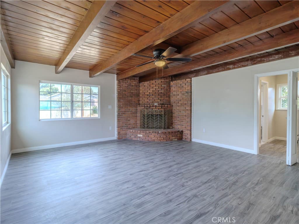 Home at 1240 S Bromley Avenue, West Covina — photo 4 of 12
