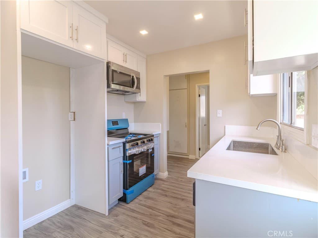 Home at 1240 S Bromley Avenue, West Covina — photo 8 of 12