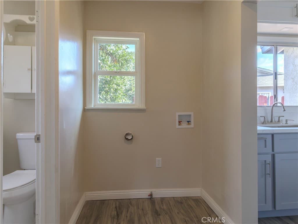 Home at 1240 S Bromley Avenue, West Covina — photo 9 of 12