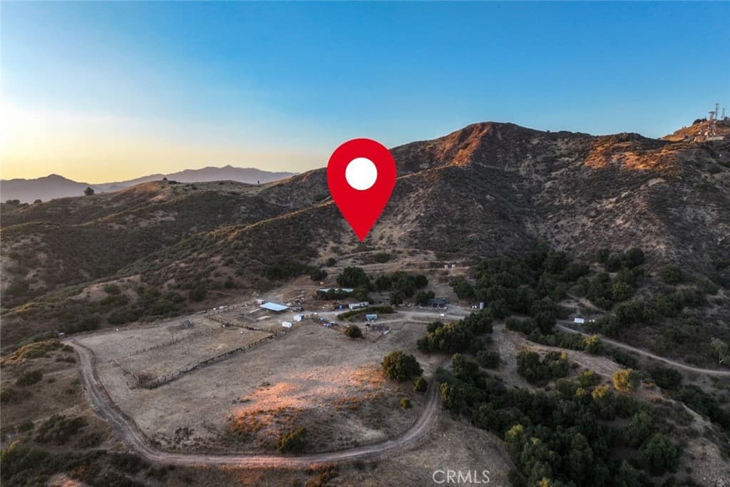 Home at 0 Sycamore Flats Motorway, San Dimas — photo 1 of 12