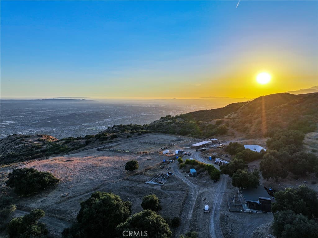 Home at 0 Sycamore Flats Motorway, San Dimas — photo 3 of 12
