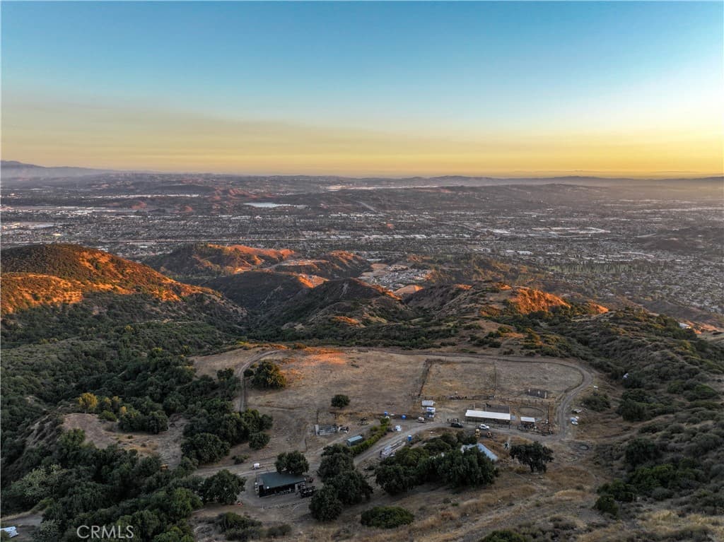 Home at 0 Sycamore Flats Motorway, San Dimas — photo 4 of 12