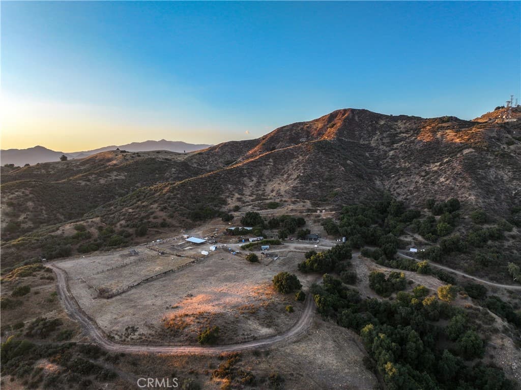 Home at 0 Sycamore Flats Motorway, San Dimas — photo 8 of 12