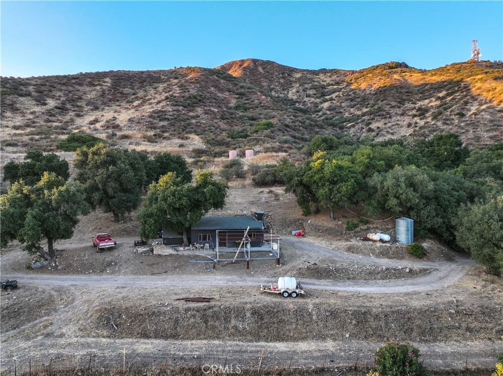 Home at 0 Sycamore Flats Motorway, San Dimas — photo 10 of 12