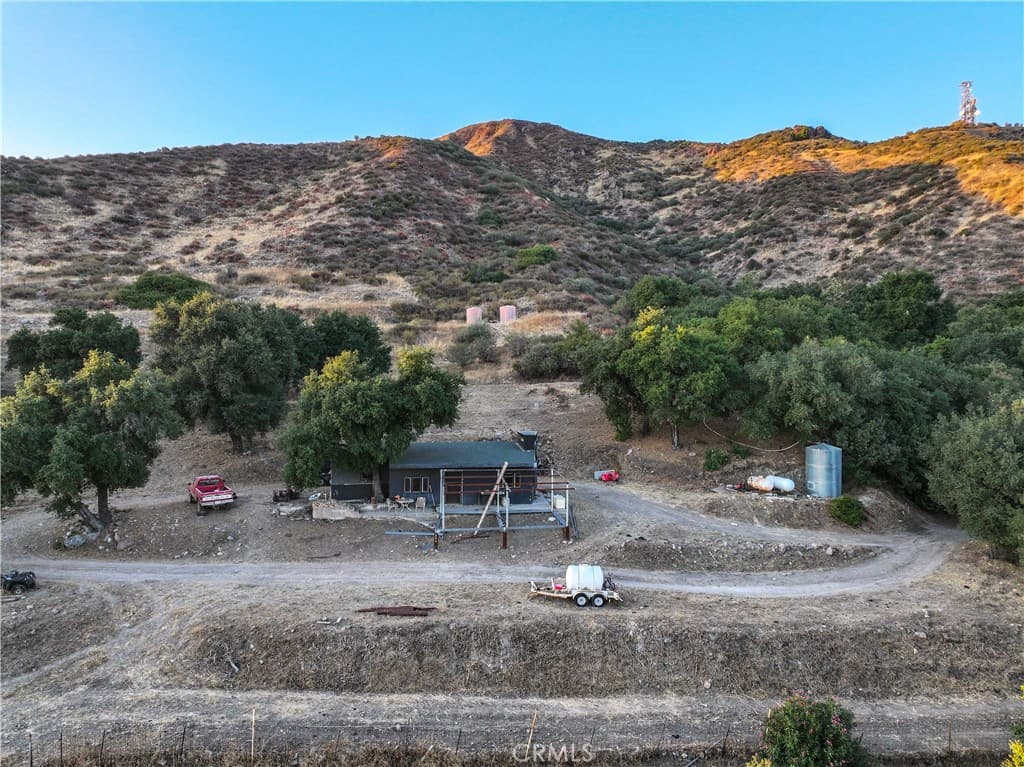 Home at 0 Sycamore Flats Motorway, San Dimas — photo 2 of 12