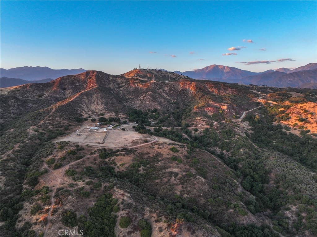 Home at 0 Sycamore Flats Motorway, San Dimas — photo 11 of 12