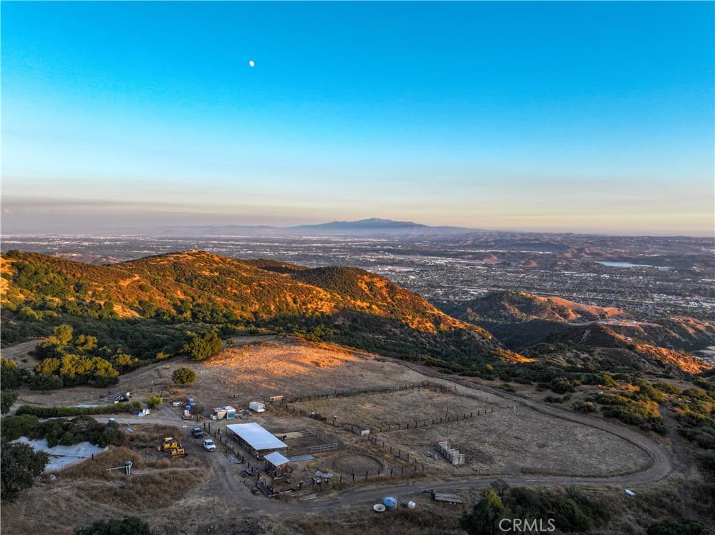 Home at 0 Sycamore Flats Motorway, San Dimas — photo 4 of 12