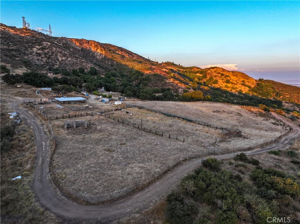 Home at 0 Sycamore Flats Motorway, San Dimas — photo 10 of 12